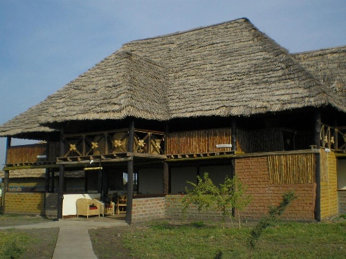 Tembo Tarangire Lodge & Camp image 1