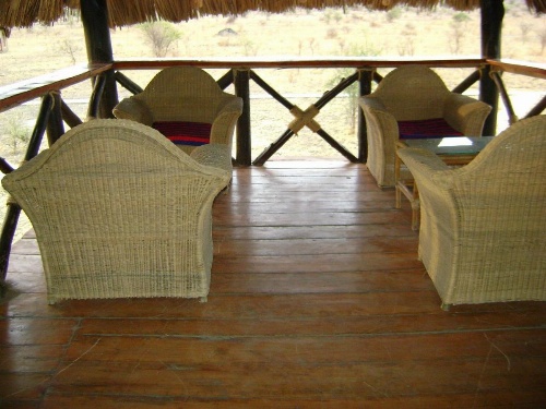 Tembo Tarangire Lodge & Camp image 14
