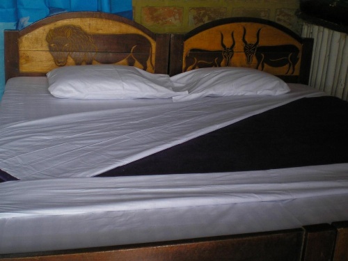 Tembo Tarangire Lodge & Camp image 16