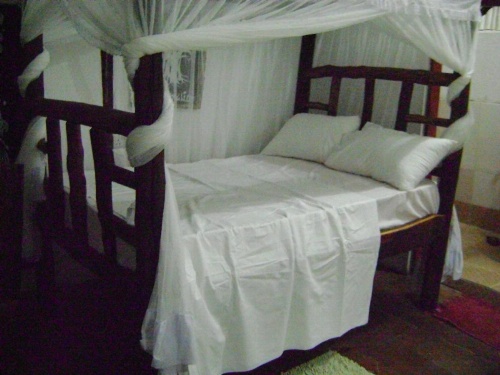 Tembo Tarangire Lodge & Camp image 17