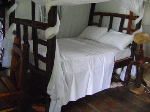Tembo Tarangire Lodge & Camp image 20