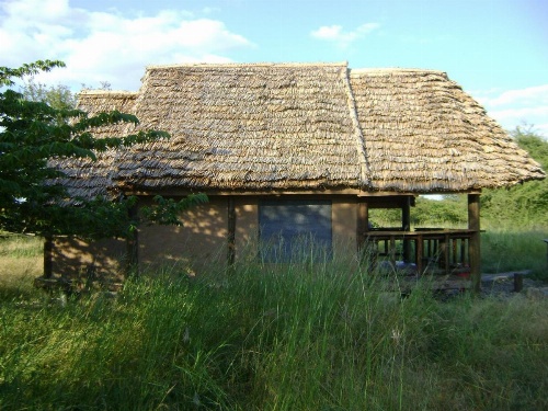 Tembo Tarangire Lodge & Camp image 21