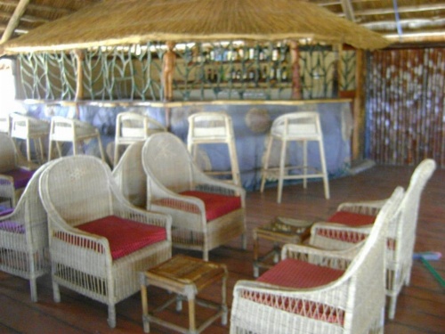Tembo Tarangire Lodge & Camp image 26