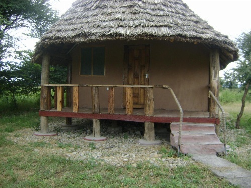 Tembo Tarangire Lodge & Camp image 3