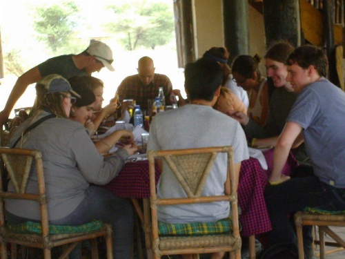 Tembo Tarangire Lodge & Camp image 37