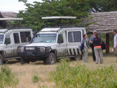 Tembo Tarangire Lodge & Camp image 9