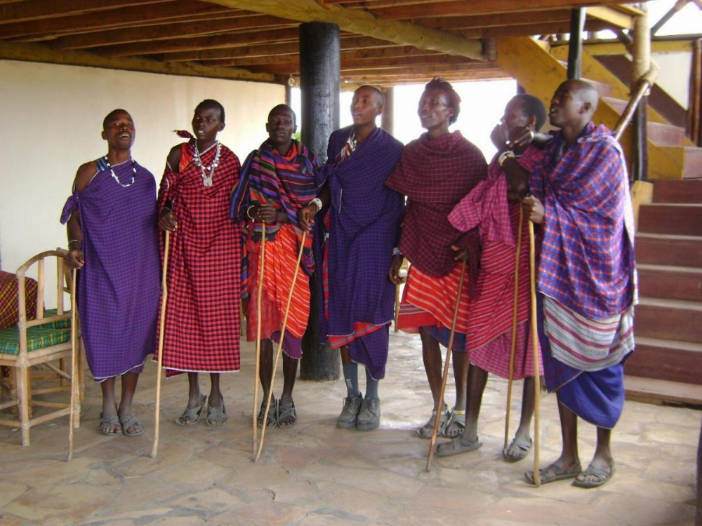 Tembo Tarangire Lodge & Camp